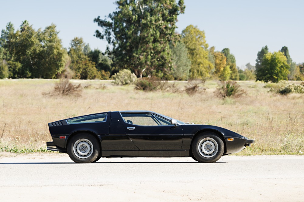 Used 1975 Maserati Bora   | Astoria, NY