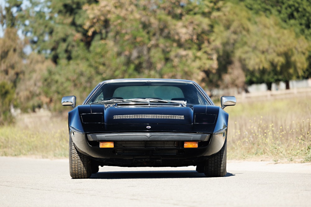 Used 1975 Maserati Bora   | Astoria, NY