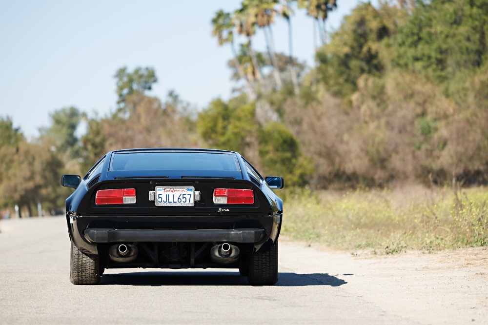 Used 1975 Maserati Bora   | Astoria, NY