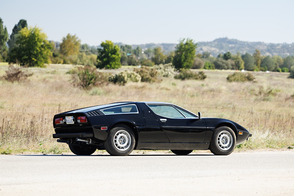 Used 1975 Maserati Bora   | Astoria, NY