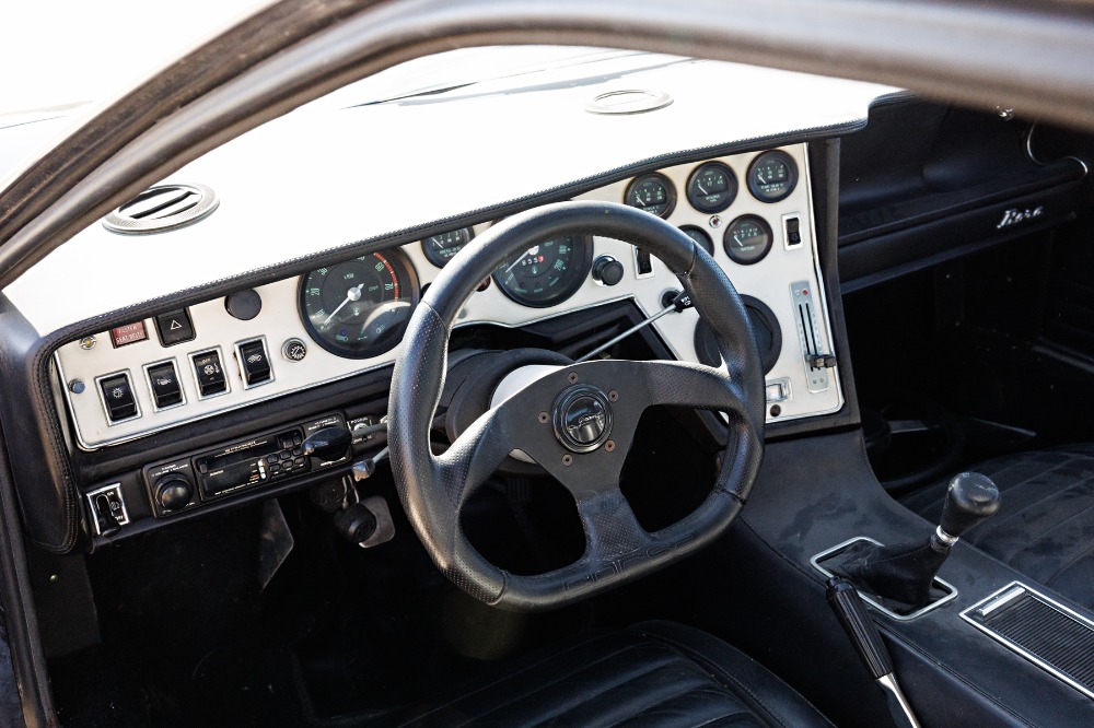 Used 1975 Maserati Bora   | Astoria, NY