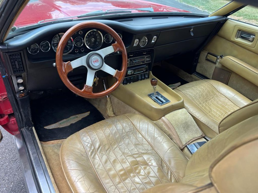 Used 1971 ASTON MARTIN DBS V8  | Astoria, NY