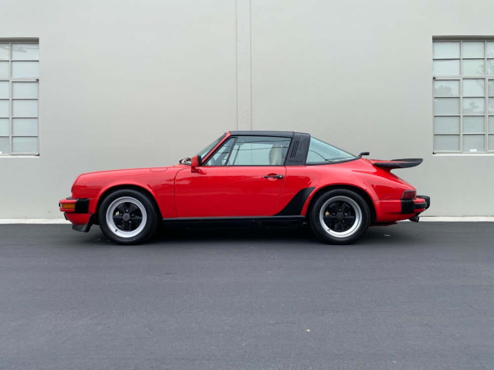 Used 1987 Porsche 911 Carrera Targa   | Astoria, NY