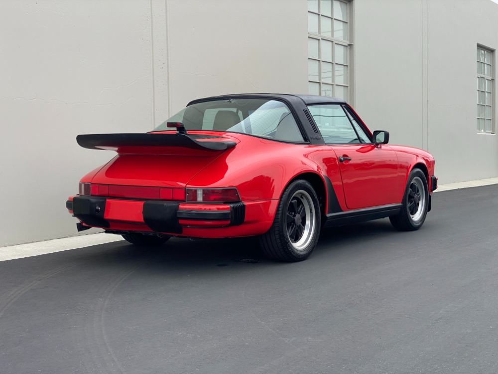Used 1987 Porsche 911 Carrera Targa   | Astoria, NY