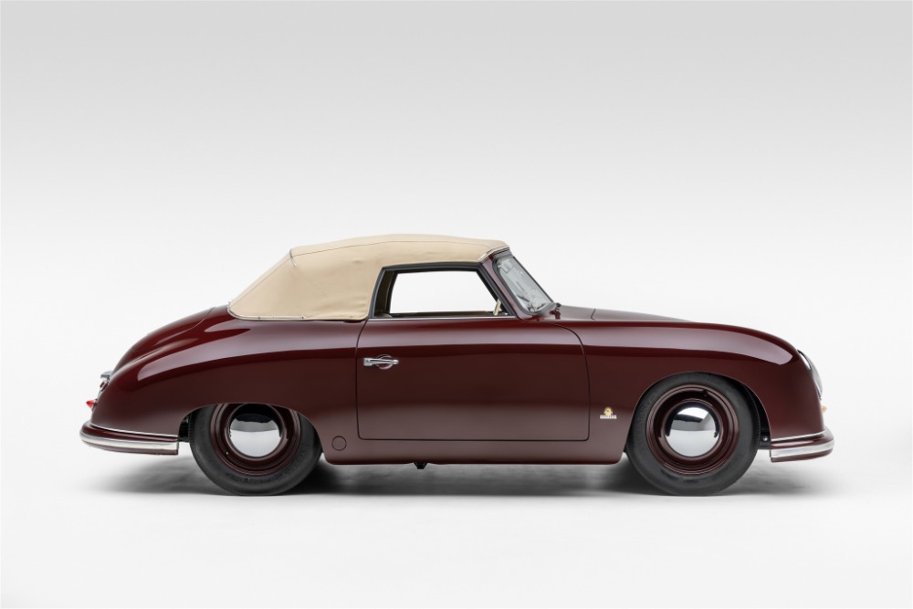 Used 1951 Porsche 356 Pre-A  | Astoria, NY