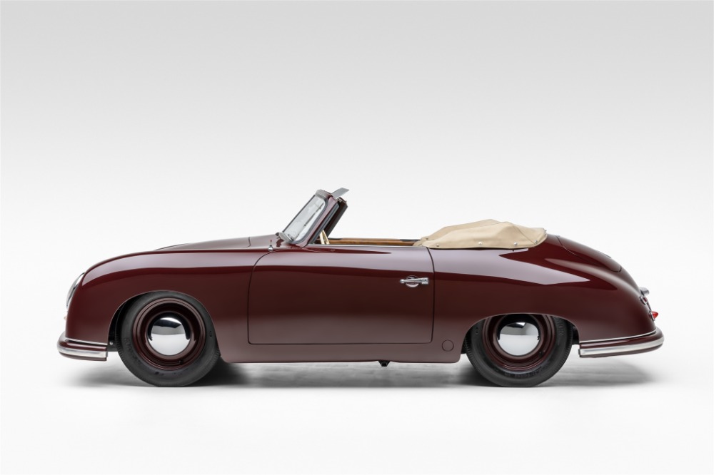 Used 1951 Porsche 356 Pre-A  | Astoria, NY