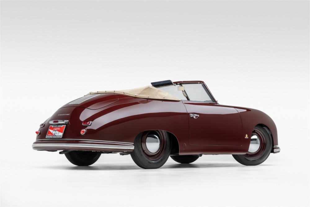 Used 1951 Porsche 356 Pre-A  | Astoria, NY