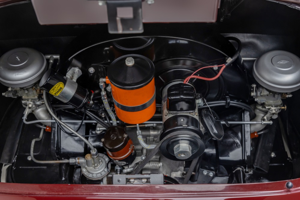 Used 1951 Porsche 356 Pre-A   | Astoria, NY