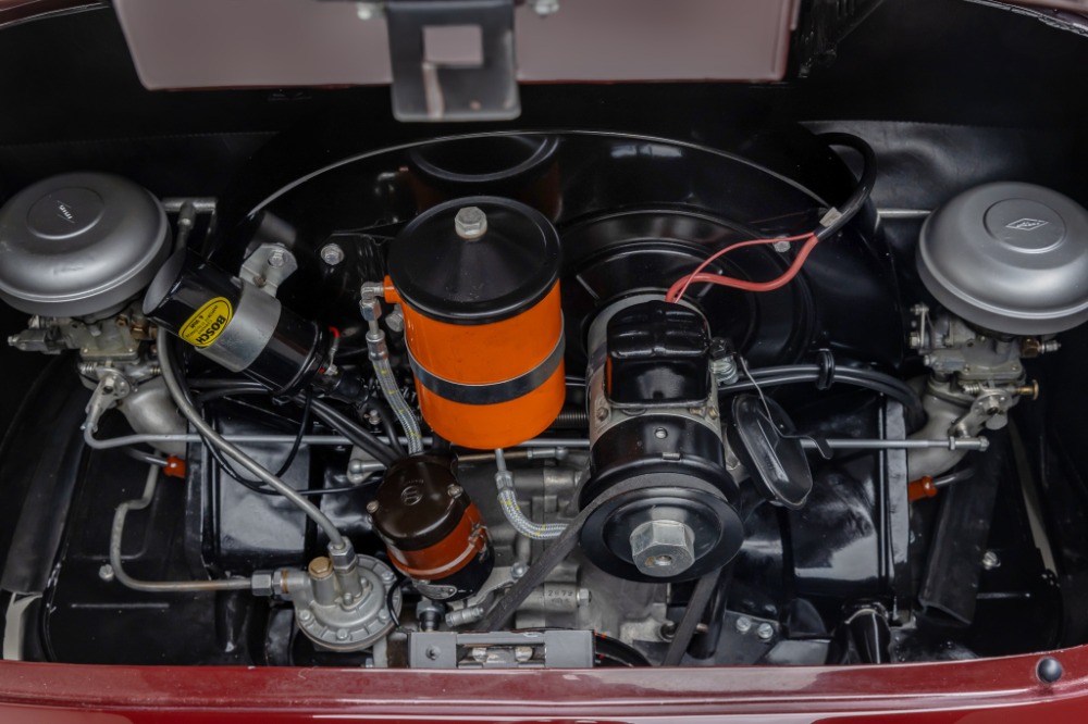 Used 1951 Porsche 356 Pre-A  | Astoria, NY