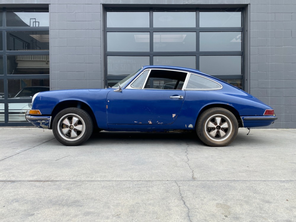 Used 1968 Porsche 911L  | Astoria, NY