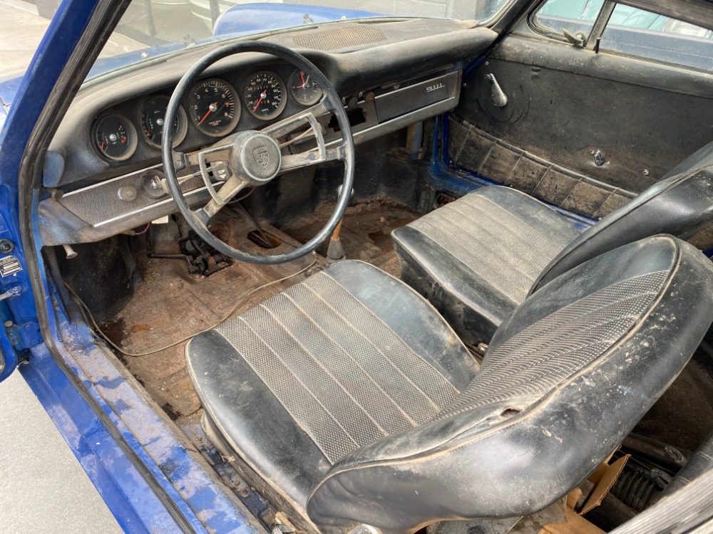 Used 1968 Porsche 911L   | Astoria, NY