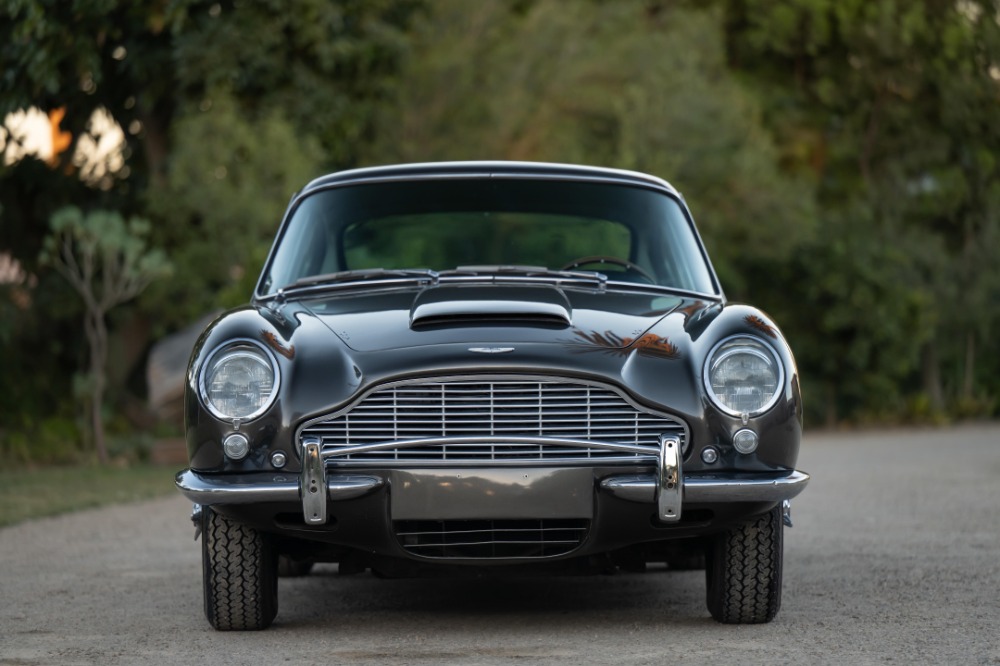 Used 1966 Aston Martin DB6   | Astoria, NY