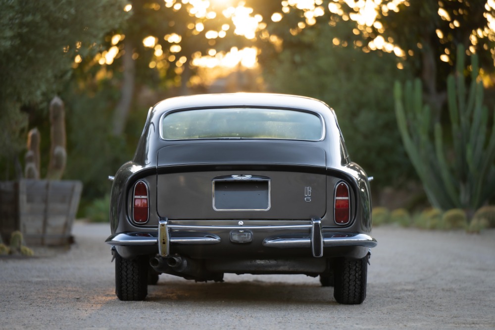 Used 1966 Aston Martin DB6   | Astoria, NY
