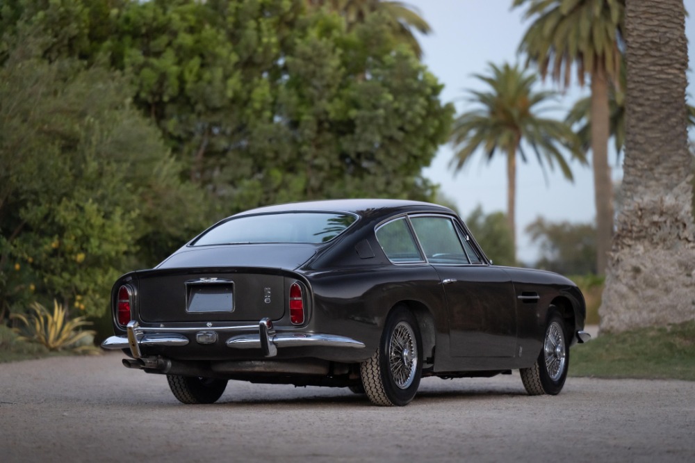 Used 1966 Aston Martin DB6   | Astoria, NY