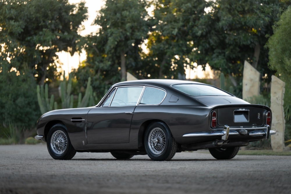 Used 1966 Aston Martin DB6   | Astoria, NY