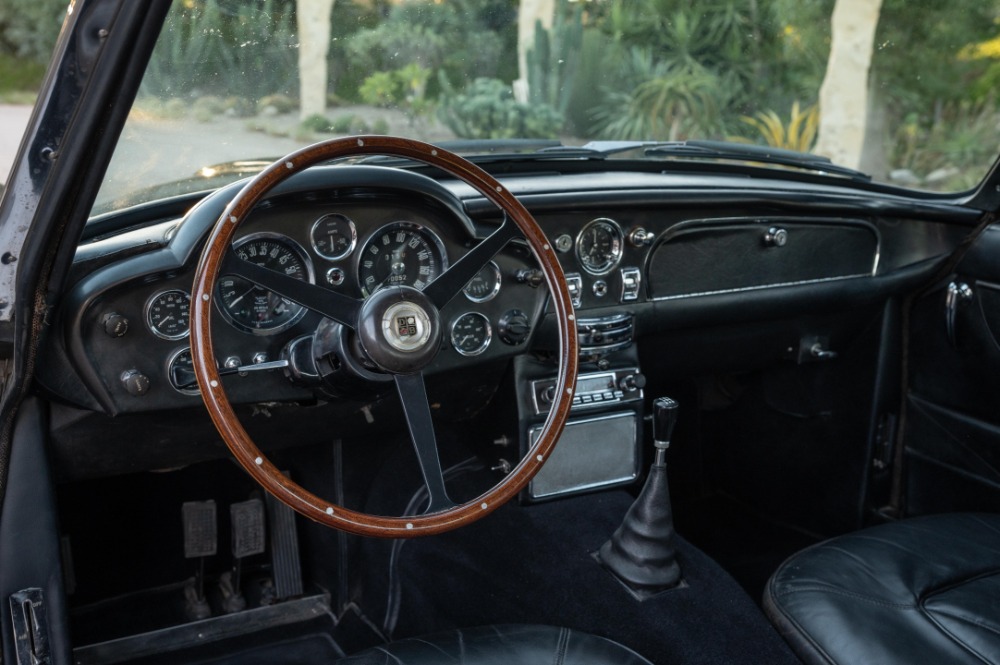 Used 1966 Aston Martin DB6   | Astoria, NY