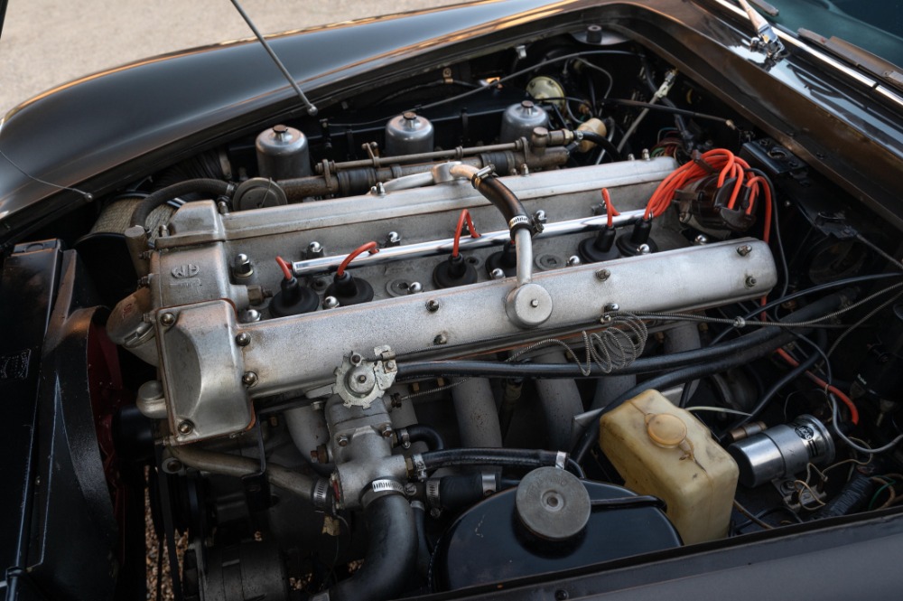 Used 1966 Aston Martin DB6   | Astoria, NY