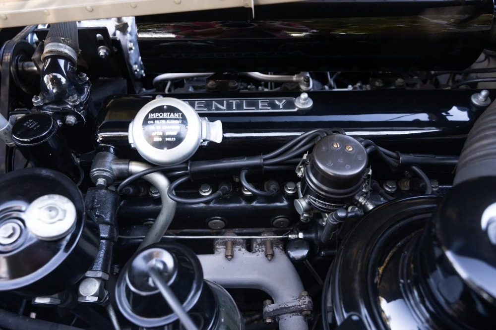Used 1959 Bentley S1 Continental   | Astoria, NY