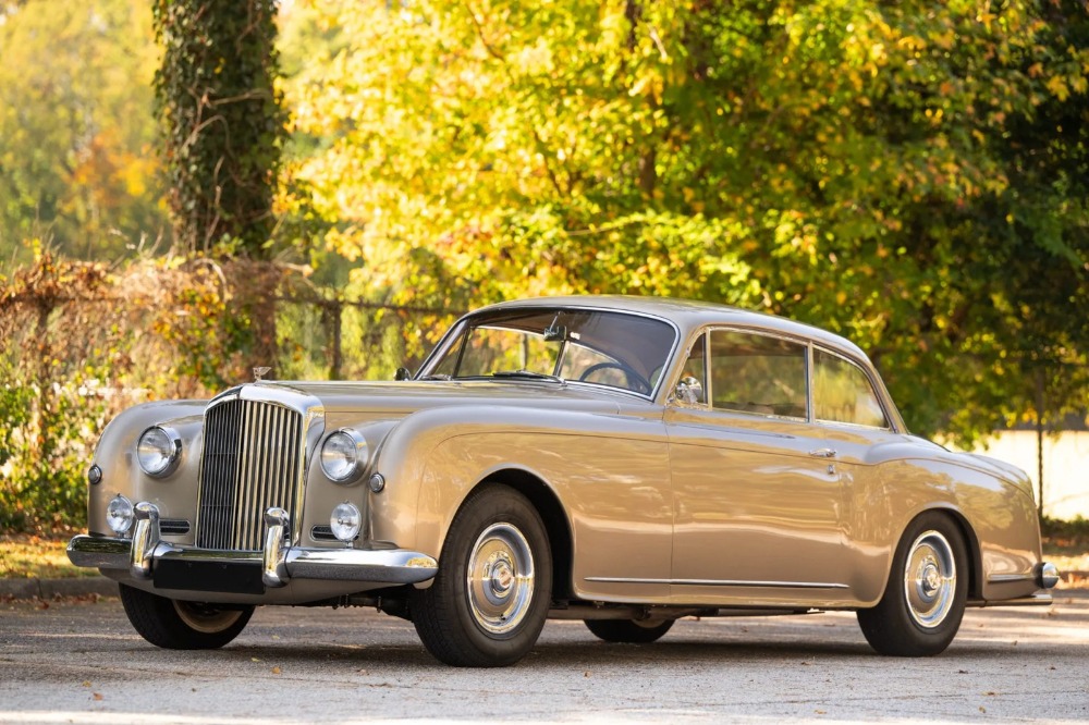 Used 1959 Bentley S1 Continental   | Astoria, NY