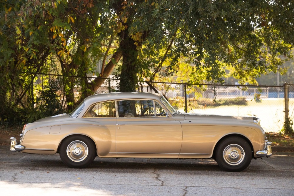 Used 1959 Bentley S1 Continental   | Astoria, NY