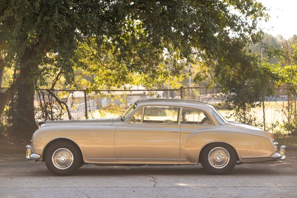Used 1959 Bentley S1 Continental   | Astoria, NY