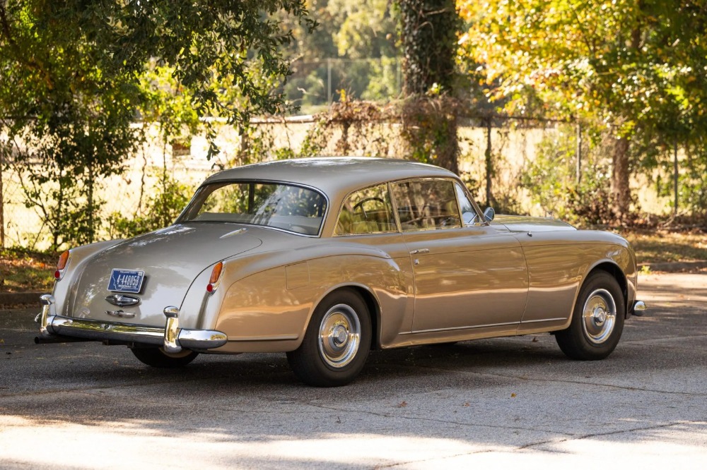 Used 1959 Bentley S1 Continental   | Astoria, NY