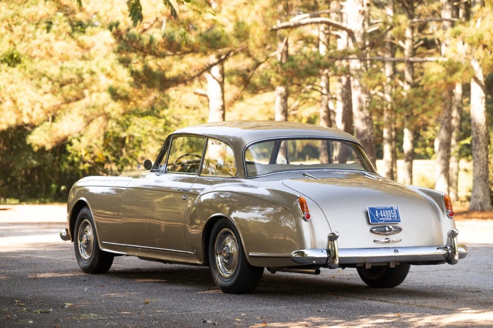 Used 1959 Bentley S1 Continental   | Astoria, NY
