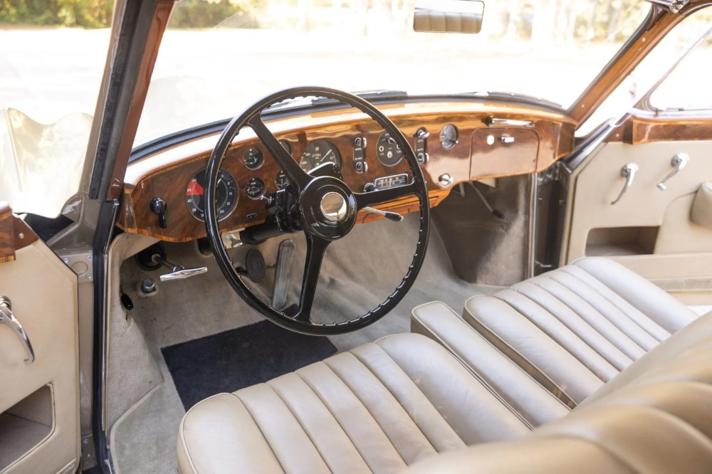 Used 1959 Bentley S1 Continental   | Astoria, NY
