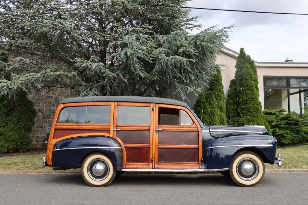 Used 1948 Ford Woodie Wagon   | Astoria, NY