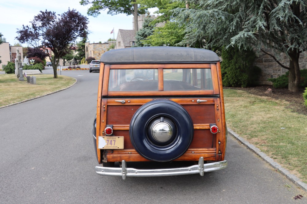 Used 1948 Ford Woodie Wagon   | Astoria, NY