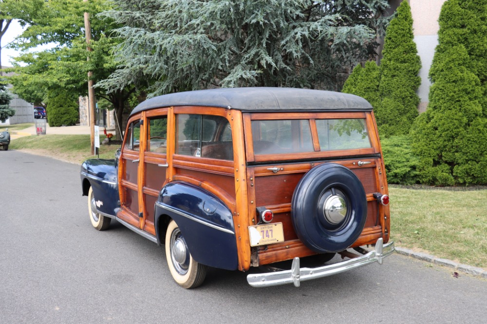 Used 1948 Ford Woodie Wagon   | Astoria, NY