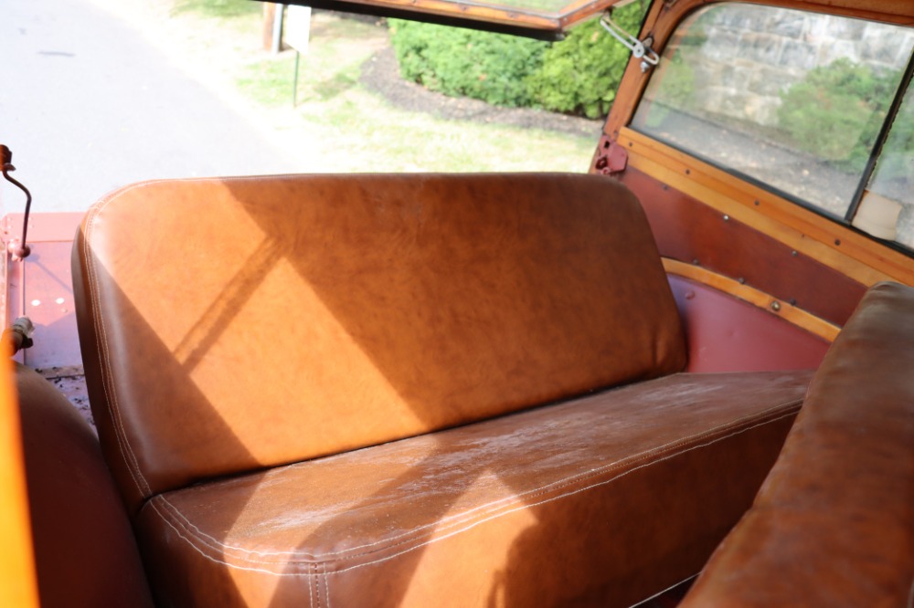 Used 1948 Ford Woodie Wagon   | Astoria, NY