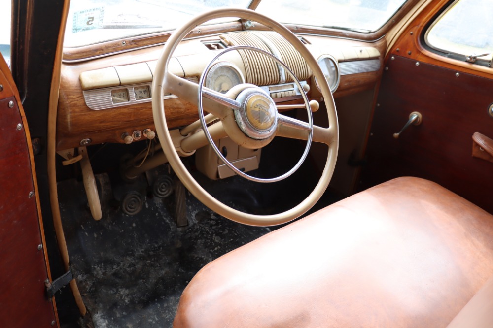Used 1948 Ford Woodie Wagon   | Astoria, NY