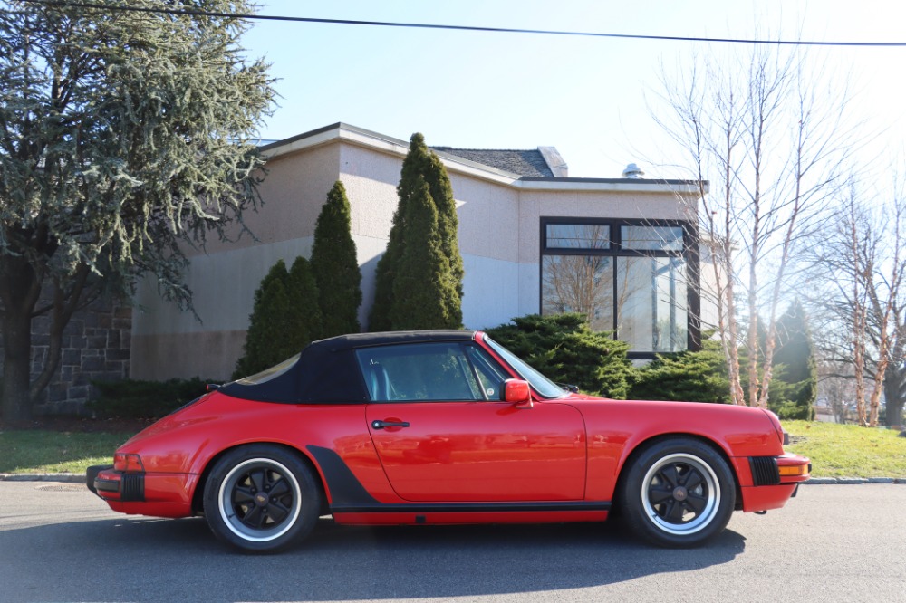 Used 1986 Porsche 911 Carrera   | Astoria, NY
