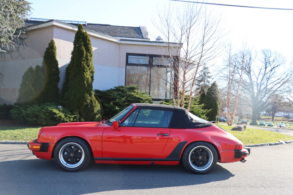Used 1986 Porsche 911 Carrera   | Astoria, NY