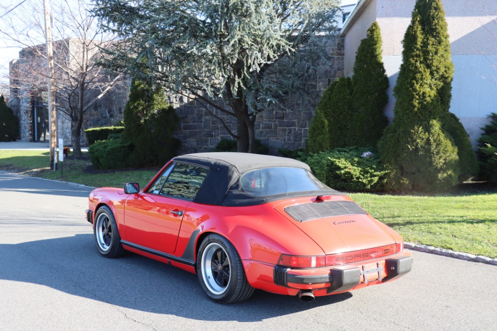 Used 1986 Porsche 911 Carrera   | Astoria, NY
