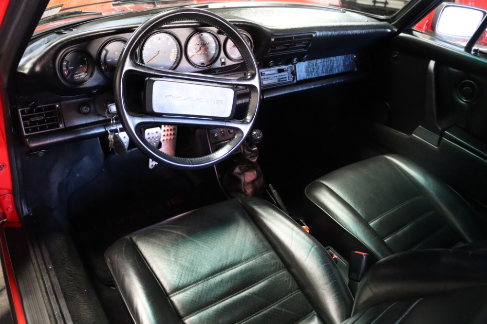 Used 1986 Porsche 911 Carrera   | Astoria, NY