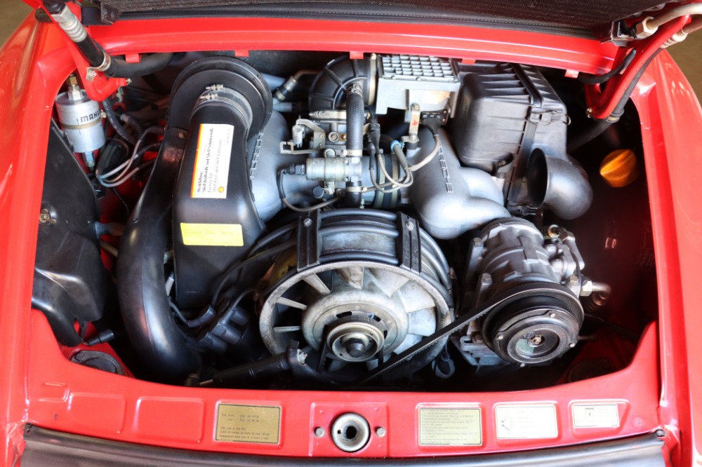 Used 1986 Porsche 911 Carrera   | Astoria, NY