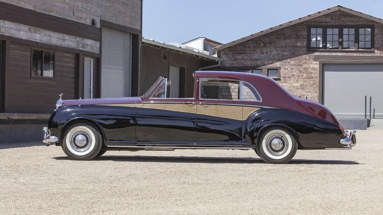 Used 1962 Rolls-Royce Phantom V  | Astoria, NY