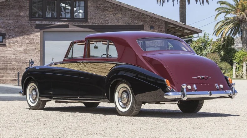 Used 1962 Rolls-Royce Phantom V  | Astoria, NY