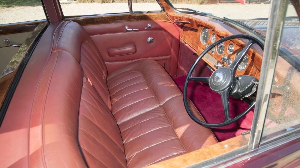 Used 1962 Rolls-Royce Phantom V  | Astoria, NY