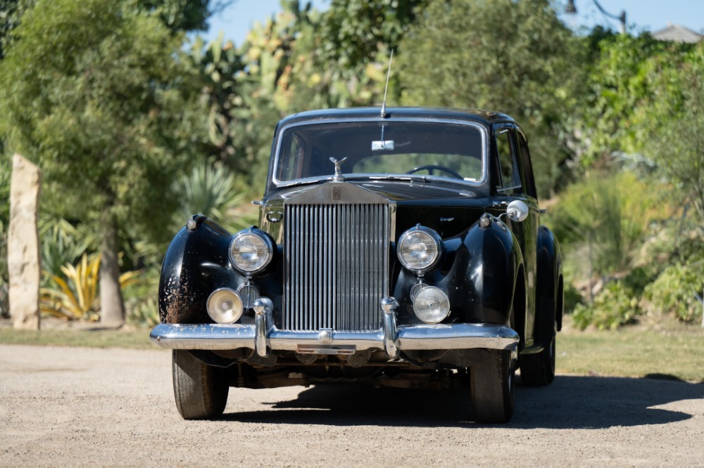 Used 1953 Rolls-Royce Silver Dawn  | Astoria, NY