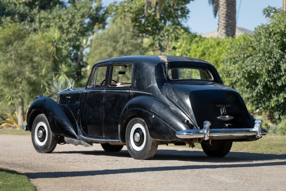 Used 1953 Rolls-Royce Silver Dawn  | Astoria, NY