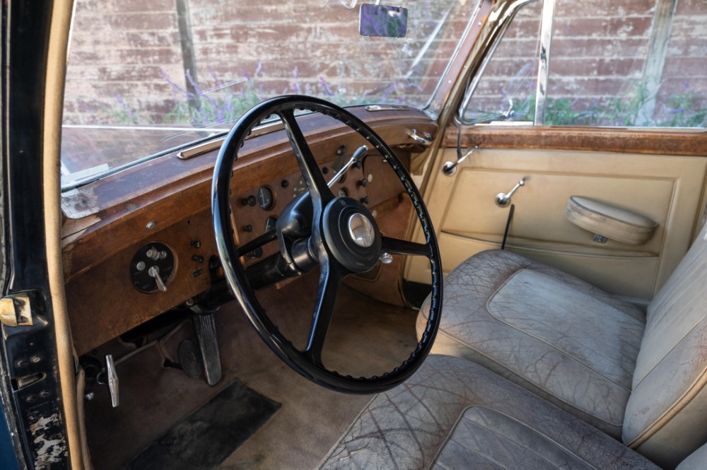 Used 1953 Rolls-Royce Silver Dawn  | Astoria, NY