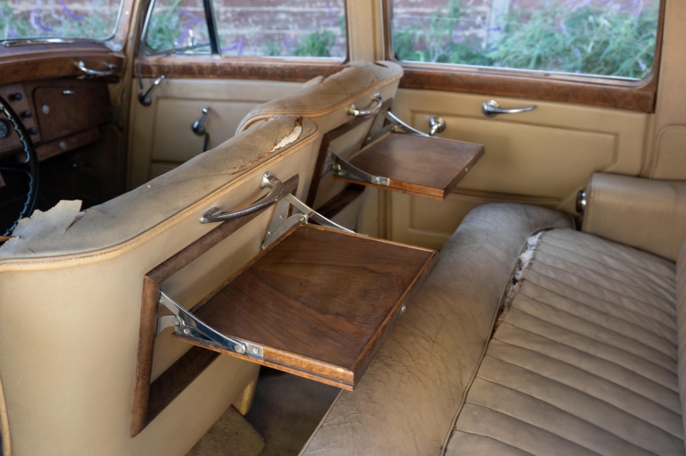 Used 1953 Rolls-Royce Silver Dawn  | Astoria, NY