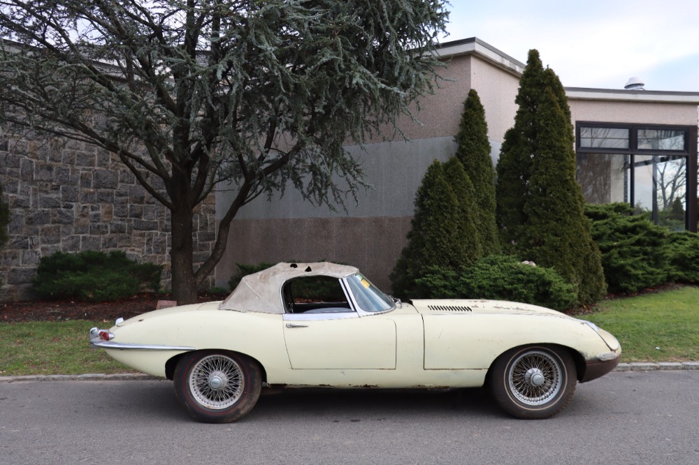 Used 1968 Jaguar XKE Series I   | Astoria, NY