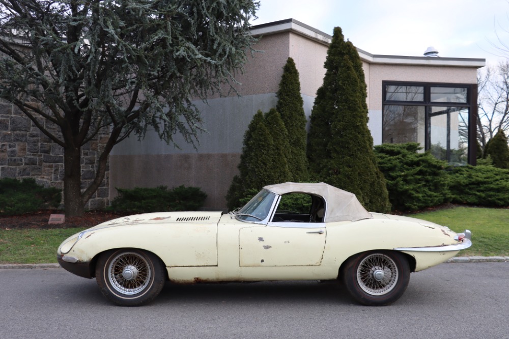 Used 1968 Jaguar XKE Series I   | Astoria, NY