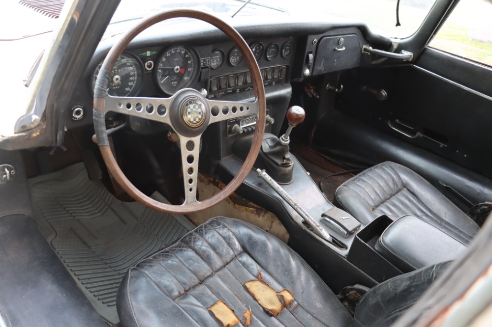 Used 1968 Jaguar XKE Series I   | Astoria, NY