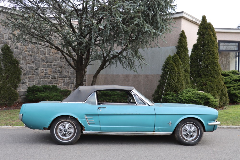 Used 1966 Ford Mustang   | Astoria, NY