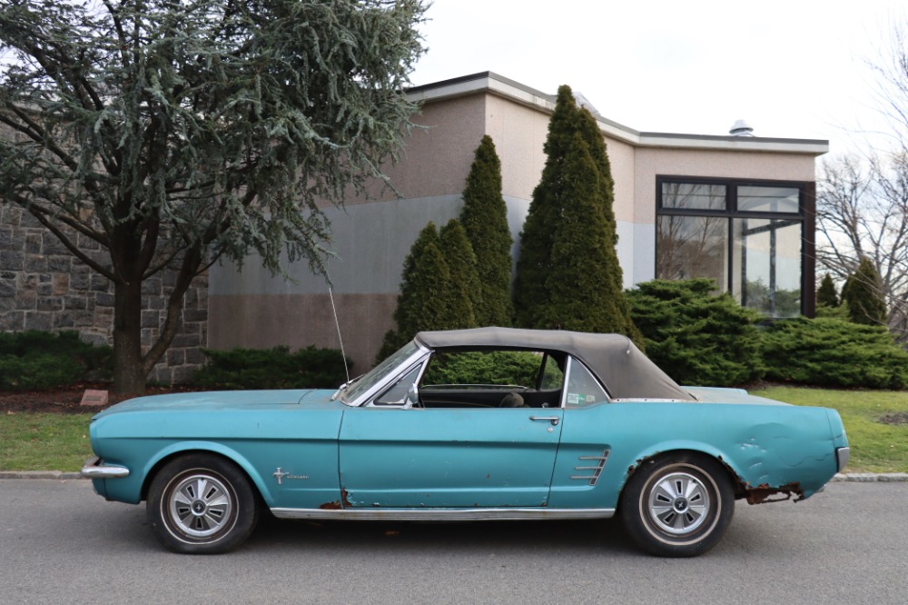 Used 1966 Ford Mustang   | Astoria, NY